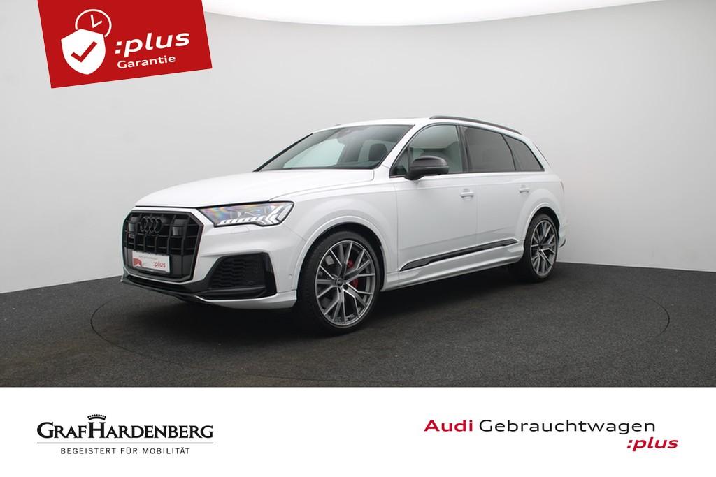 Audi SQ7 2023