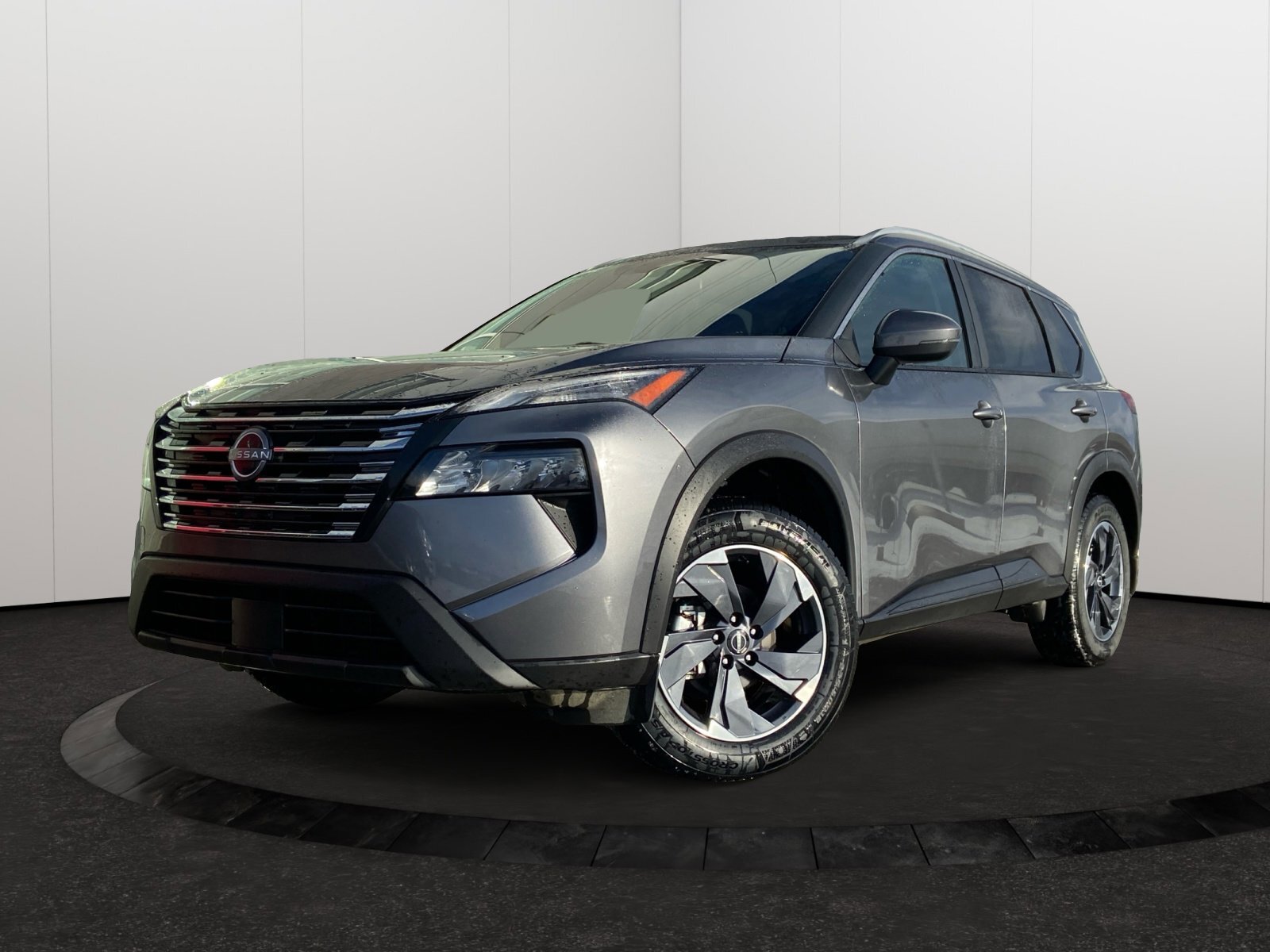 Nissan Rogue 2024