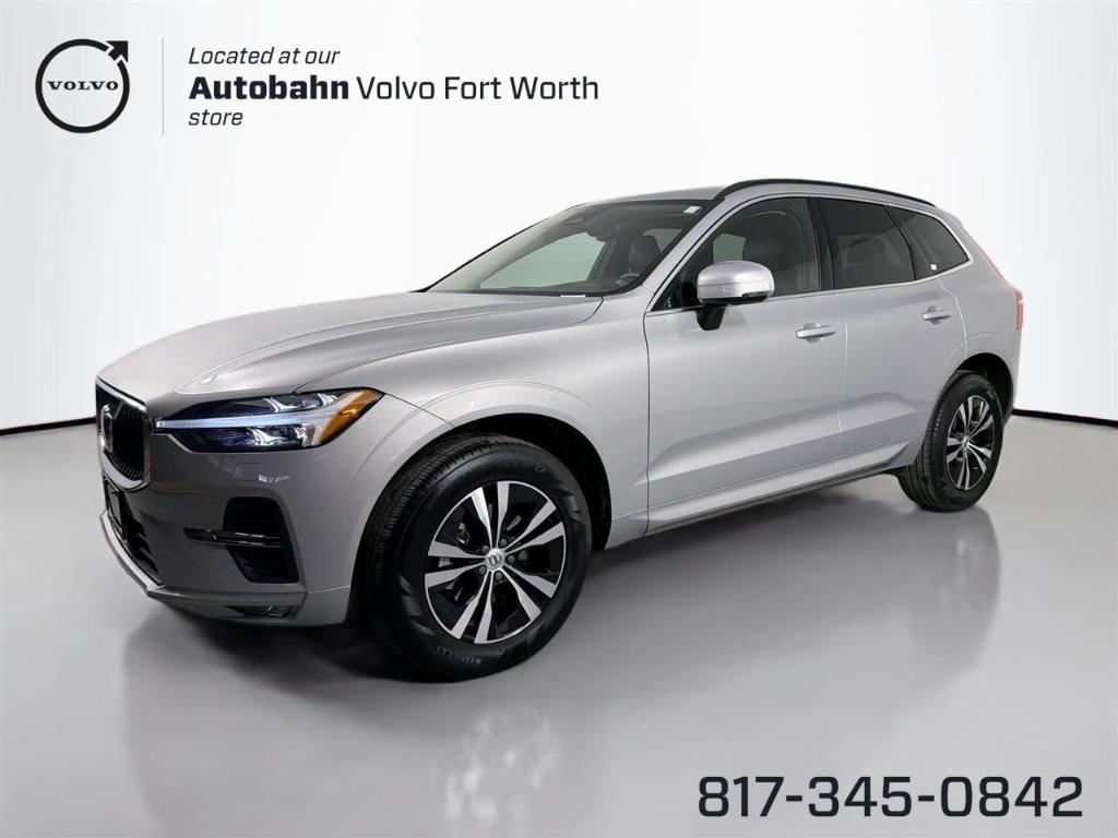 Volvo XC60 2023