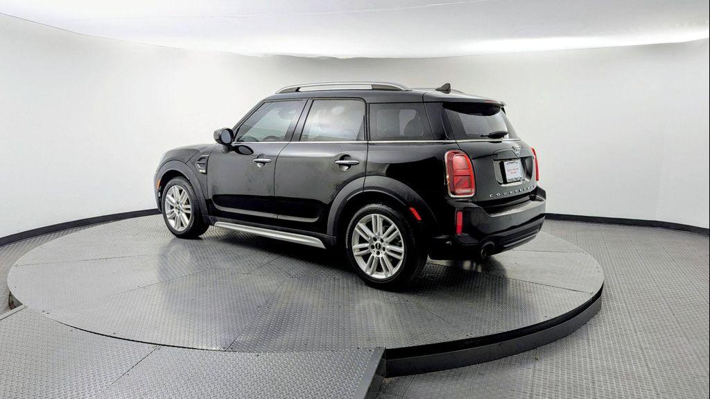 Mini Countryman 2022