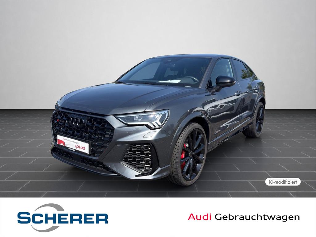 Audi RSQ3 2023