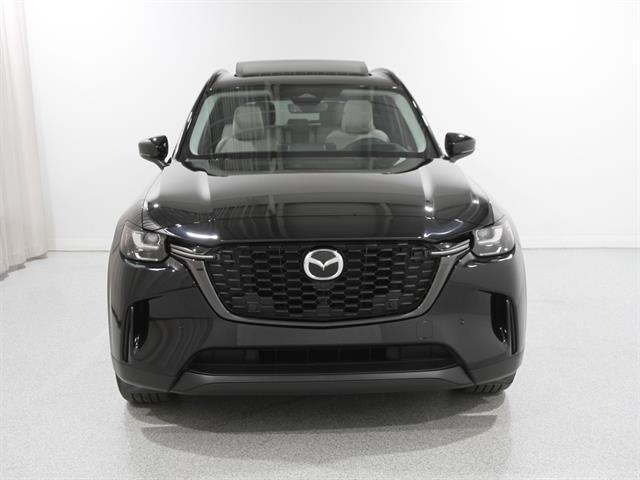 Mazda CX-90 2025