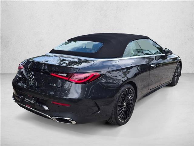 Mercedes-Benz CLE 450 2024