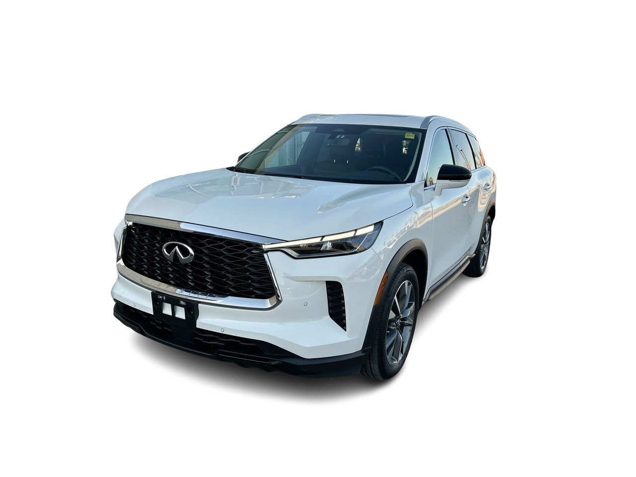 Infiniti QX60 2023