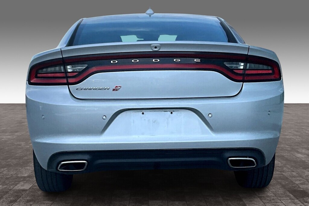 Dodge Charger 2023