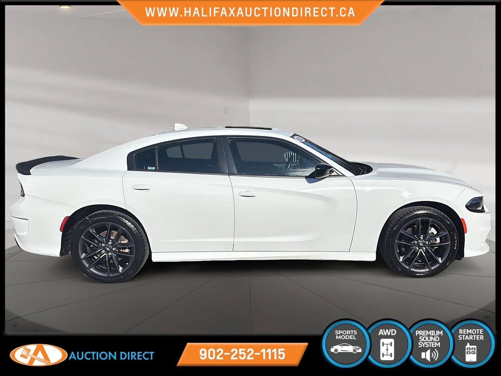 Dodge Charger 2023