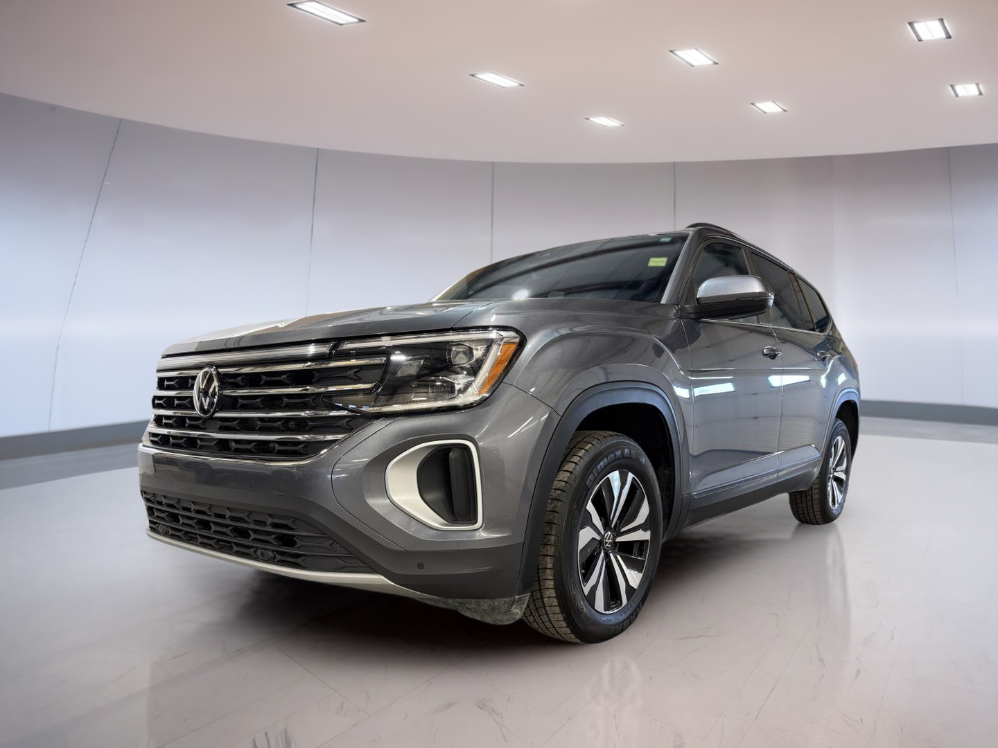 Volkswagen Atlas 2024