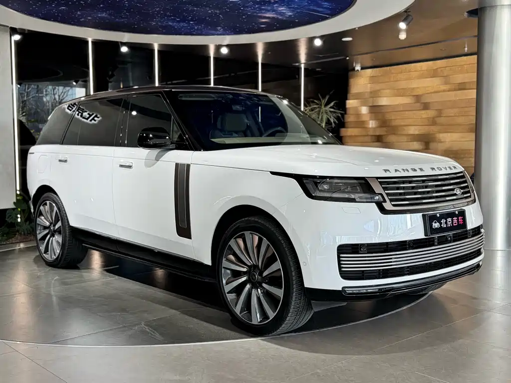 Land Rover Range Rover 2024