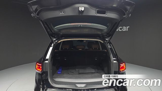 Renault QM6 2023