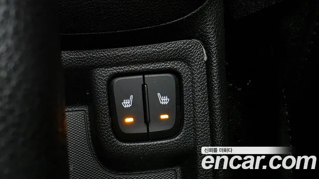 Chevrolet Spark 2020