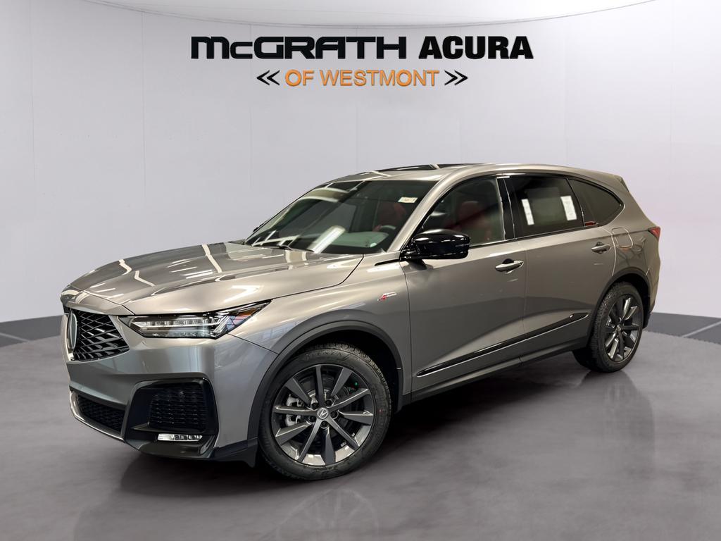 Acura MDX 2026