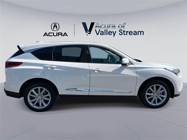 Acura RDX 2022