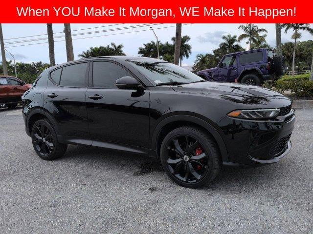 Dodge Hornet 2023