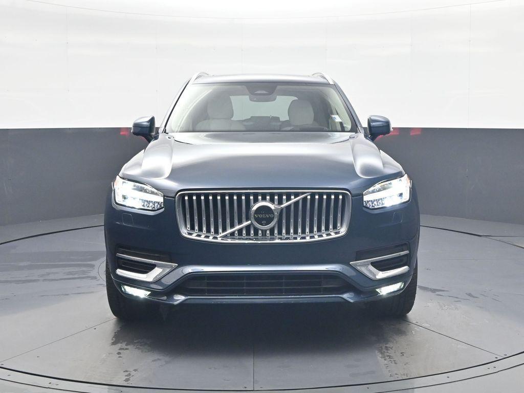Volvo XC90 2024