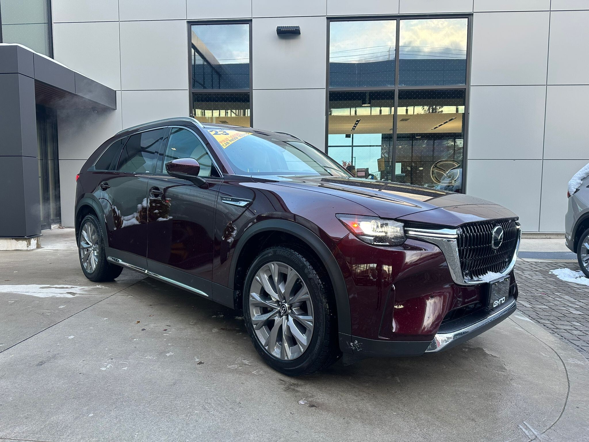 Mazda CX-3 2024