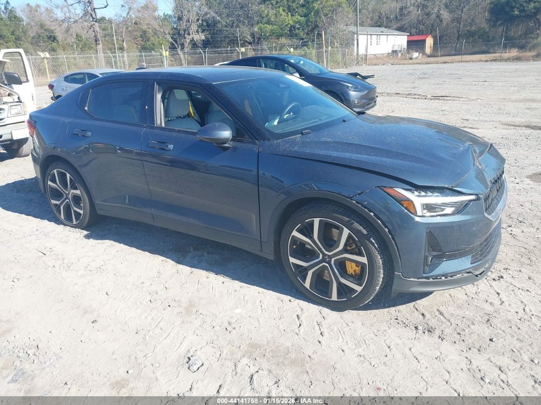 Polestar 2 2023