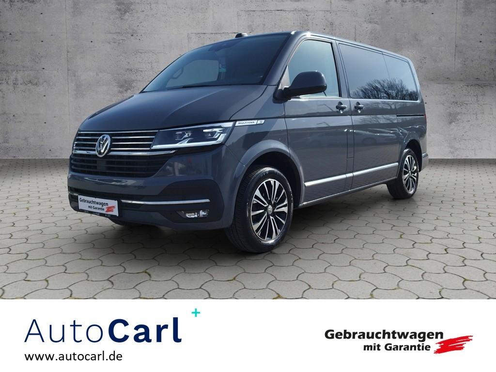 Volkswagen T6 MULTIVAN 2022