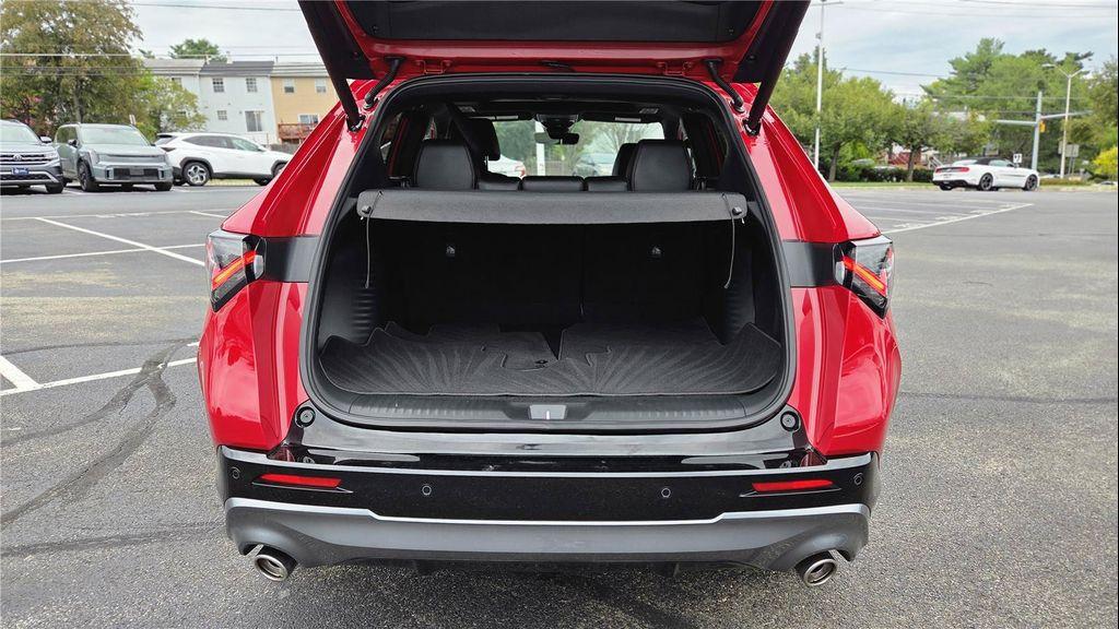 Acura ADX 2025