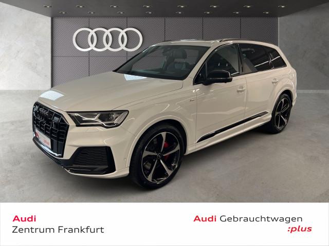 Audi Q7 2023