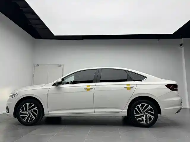 Volkswagen Lavida 2022