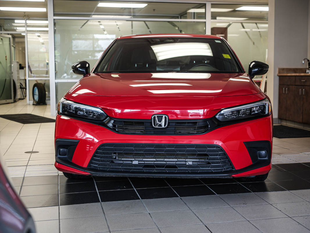 Honda Civic 2023