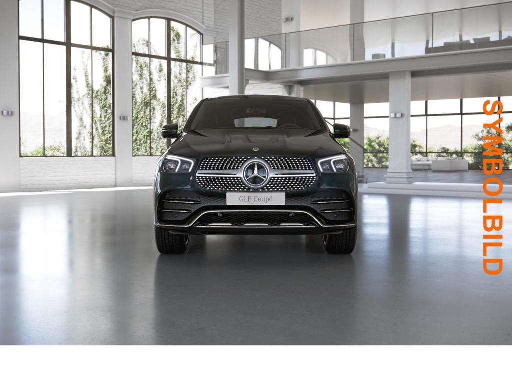 Mercedes-Benz GLE 350 2024