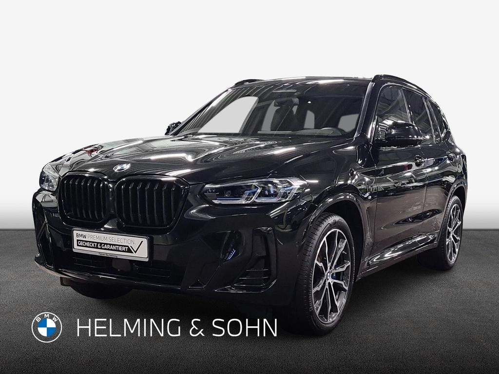 BMW X3 2024