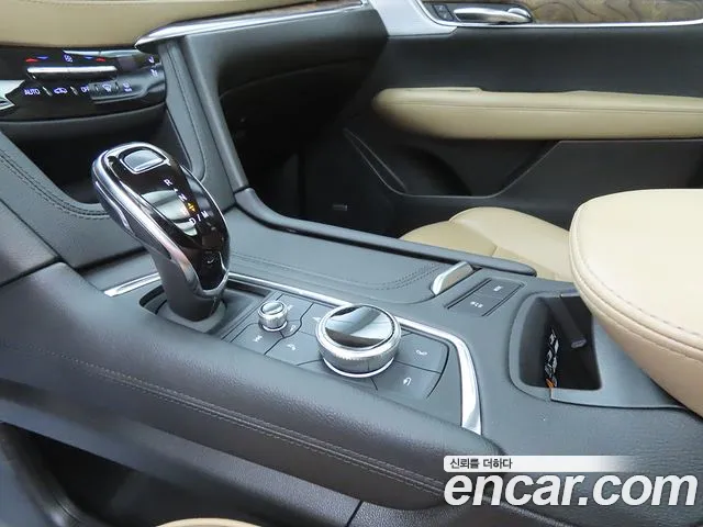 Cadillac XT5 2022