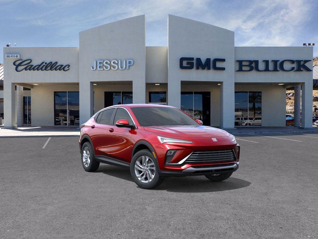 Buick Envista 2026