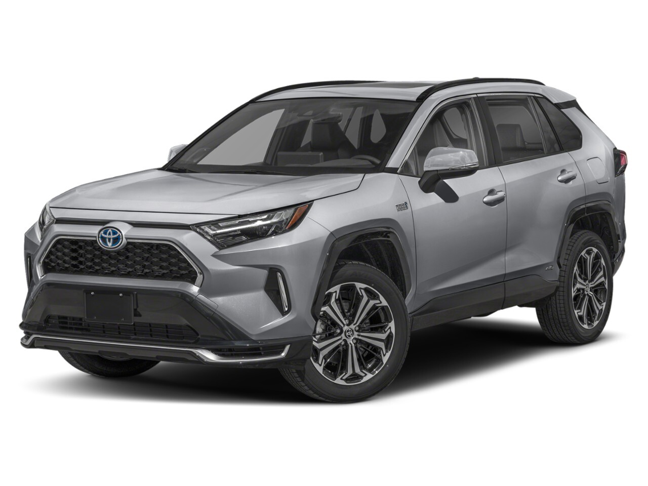 Toyota RAV4 2024