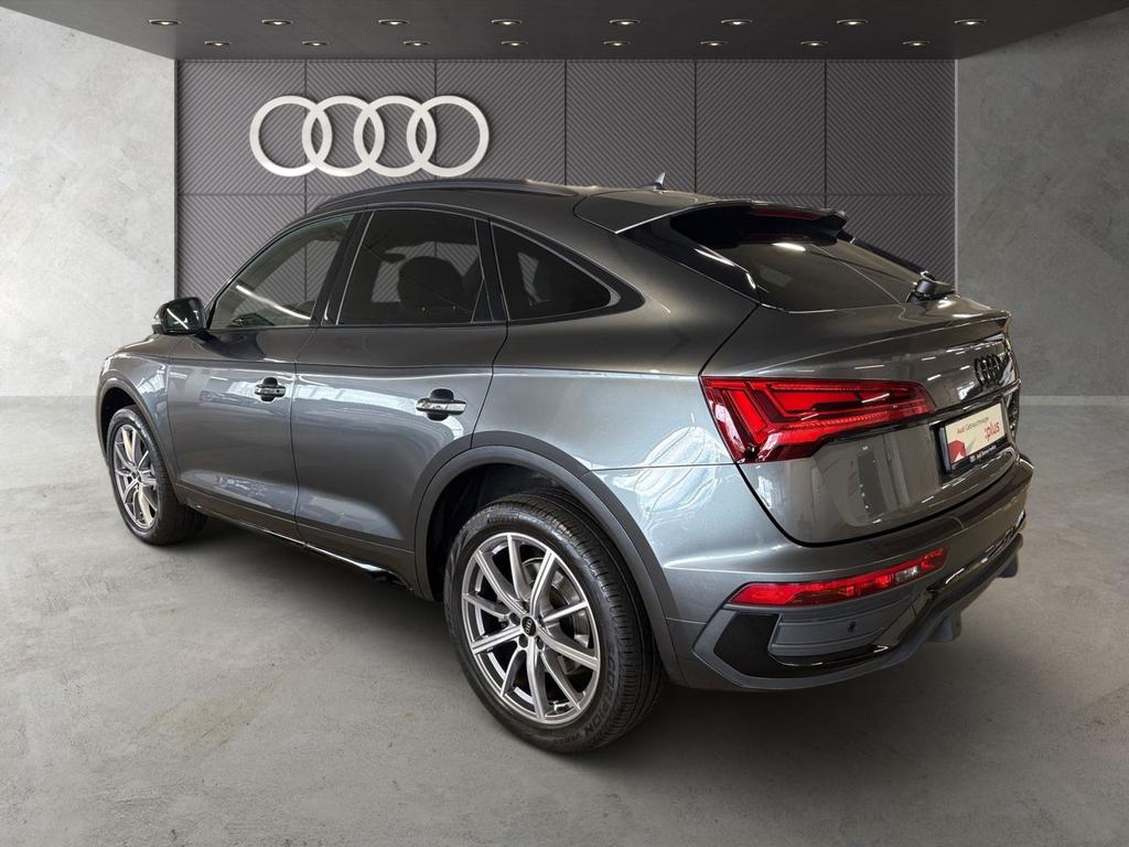 Audi Q5 2023