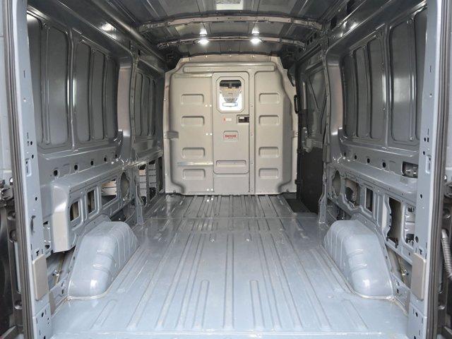 Ford Transit 2025