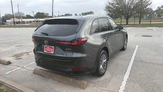Mazda CX-90 2024