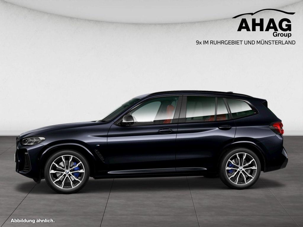 BMW X3 M40 2023