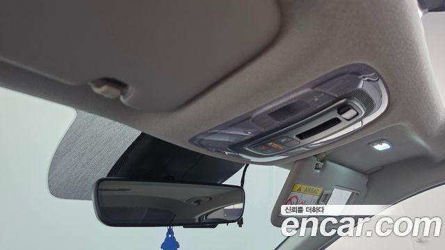 Hyundai Avante 2021