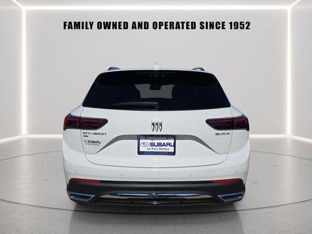 Buick Envision 2025