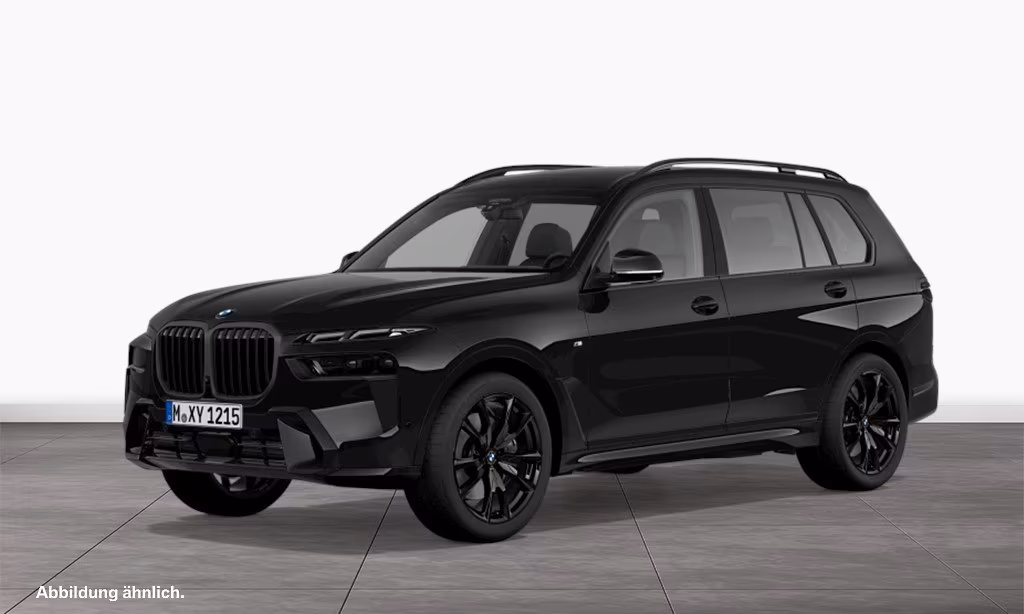 BMW X7 2023