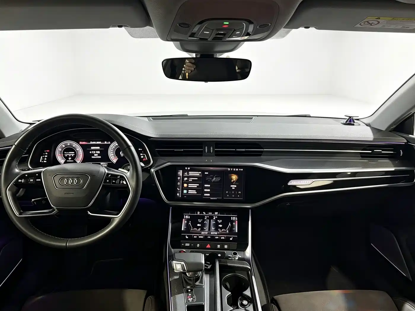 Audi A7 2024