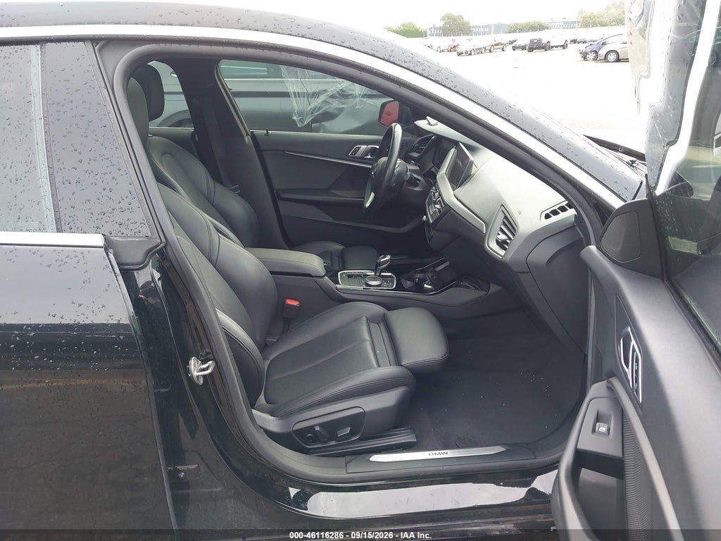 BMW 2ER GRAN COUPÉ 2021