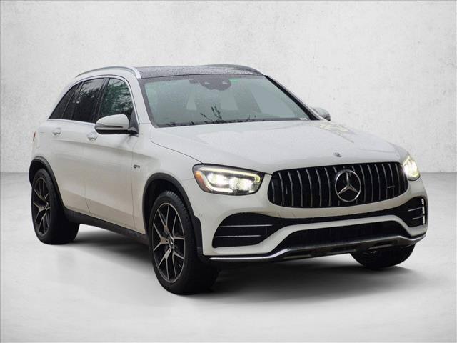 Mercedes-Benz A-Класс 2021