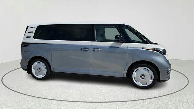 Volkswagen ID. BUZZ 2025