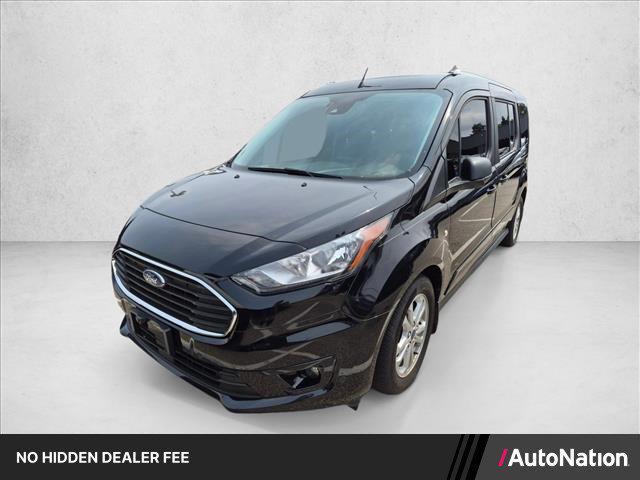 Ford Transit Connect 2023