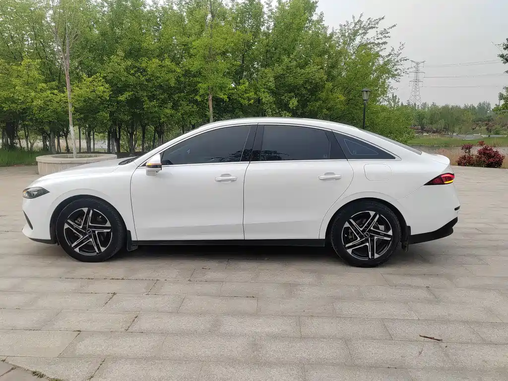 Roewe D7 2024