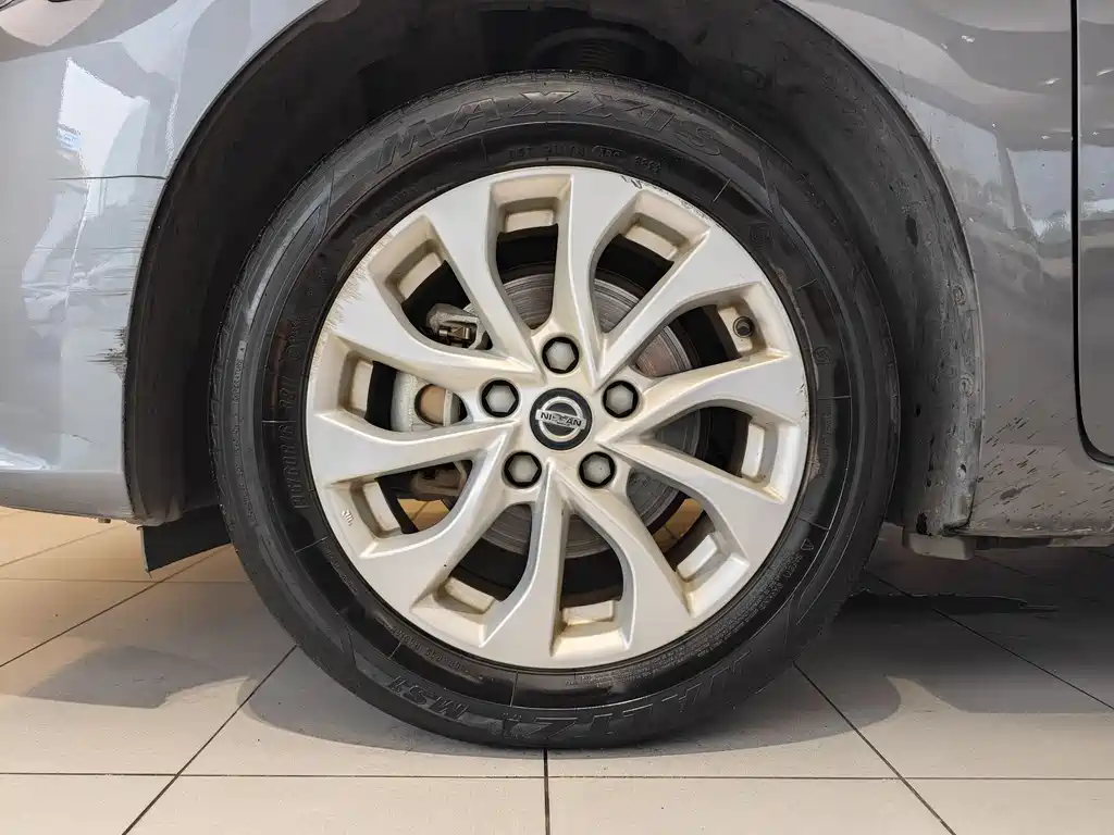 Nissan Sylphy 2023
