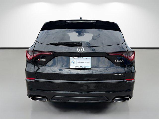 Acura MDX 2023