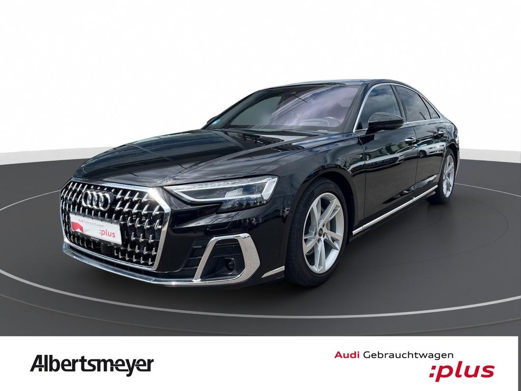 Audi A8 2023