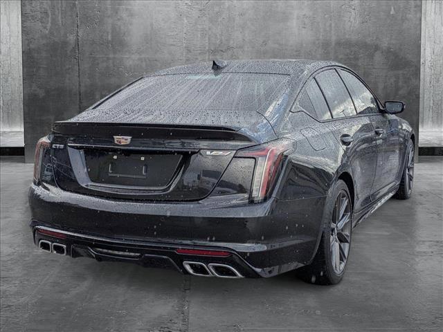 Cadillac CT5-V 2024