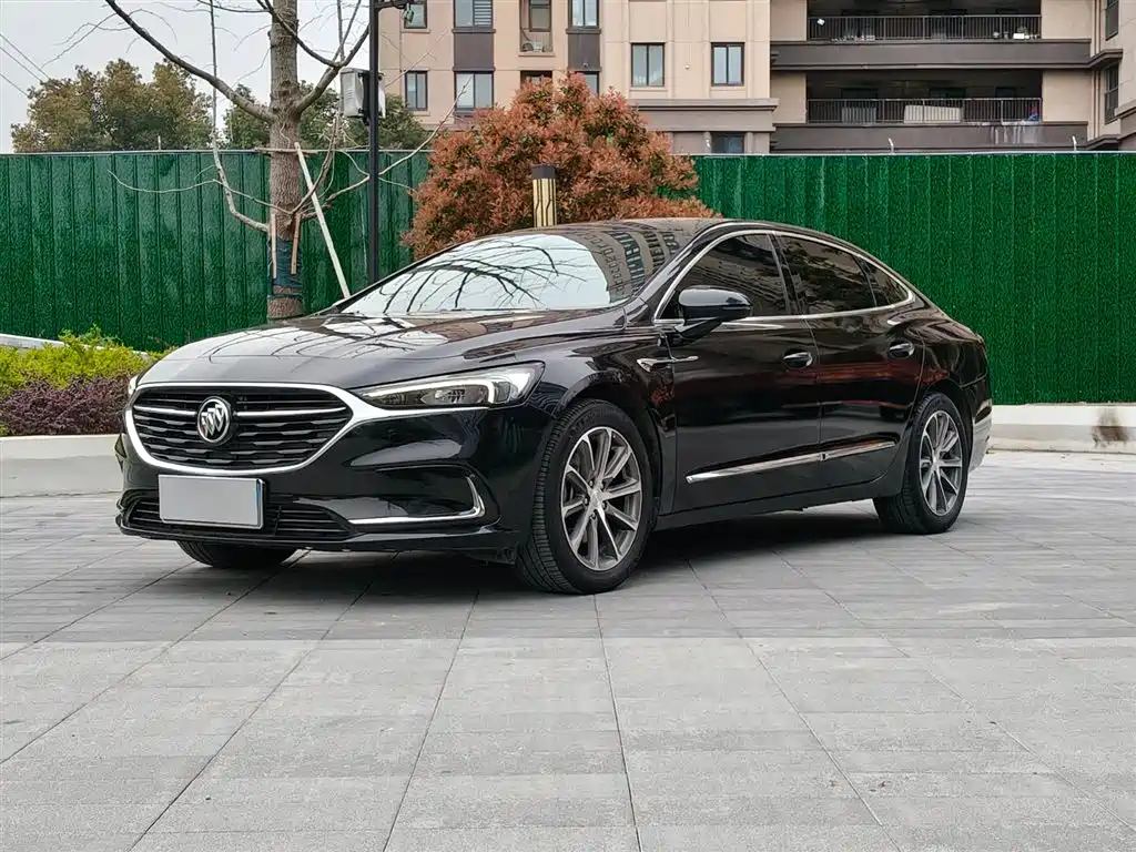 Buick LaCrosse 2023