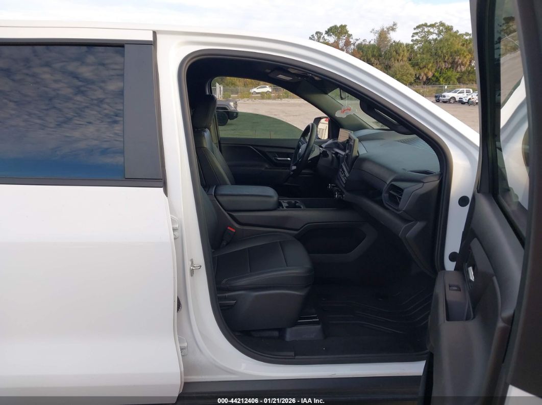 Chevrolet Silverado 2024