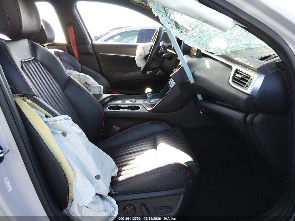 Genesis G70 2022